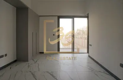 Apartment - Studio - 1 Bathroom for rent in MAG Eye - District 7 - Mohammed Bin Rashid City - Dubai