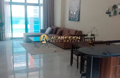 Apartment - 1 Bedroom - 2 Bathrooms for rent in Sydney Tower - District 18 - Jumeirah Village Circle - Dubai