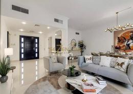Villa - 4 bedrooms - 5 bathrooms for rent in Al Barsha 1 Villas - Al Barsha 1 - Al Barsha - Dubai