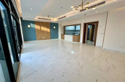 Townhouse - 3 Bedrooms - 4 Bathrooms for rent in Al Marsa - Al Jazirah Al Hamra - Ras Al Khaimah