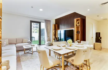 Apartment - 1 Bedroom - 1 Bathroom for sale in Grove - Creek Beach - Dubai Creek Harbour (The Lagoons) - Dubai