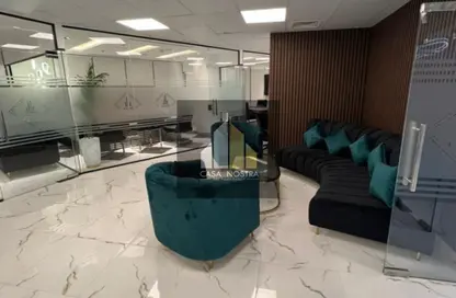 Office Space - Studio for sale in Damac Executive Heights - Barsha Heights (Tecom) - Dubai