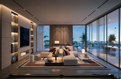 Villa - 6 Bedrooms - 7 Bathrooms for sale in The Oasis - Lavita - The Oasis by Emaar - Dubai