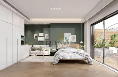 شقة - 1 حمام للبيع في برج فورست سيتي - مجان - دبي لاند - دبي