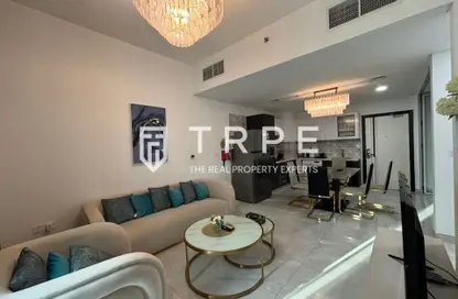 Apartment - 2 Bedrooms - 2 Bathrooms for sale in Pearlz by Danube - Al Furjan - Dubai Apartment - 2 Bedrooms - 2 Bathrooms for sale in Pearlz by Danube - Al Furjan - Dubai