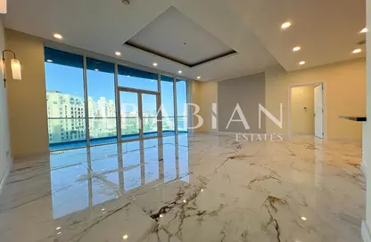 Apartment - 2 Bedrooms - 3 Bathrooms for rent in Oceana Baltic - Oceana - Palm Jumeirah - Dubai