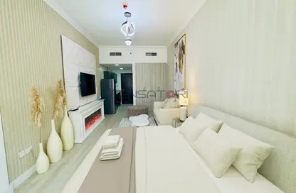 شقة - 1 حمام للايجار في بلازا ريسدينس 2 - بلازا ريزيدنس - الضاحية 13 - قرية جميرا الدائرية - دبي شقة - 1 حمام للايجار في بلازا ريسدينس 2 - بلازا ريزيدنس - الضاحية 13 - قرية جميرا الدائرية - دبي