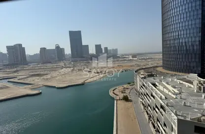 شقة - 2 غرف نوم - 3 حمامات للايجار في راديانت سكوير - مدينة الأضواء - جزيرة الريم - أبوظبي