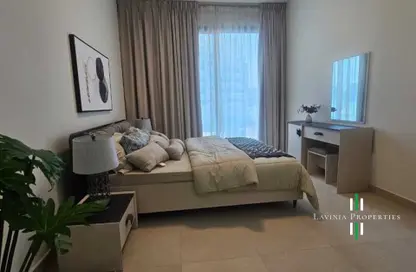 Apartment - 1 Bedroom - 2 Bathrooms for sale in Glorious Central Residences - Al Warsan 4 - Al Warsan - Dubai