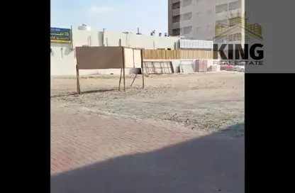 أرض - استوديو للبيع في فلل الروضة 3 - 3  الروضة - الروضة - عجمان