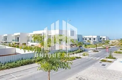 Villa - 3 Bedrooms - 4 Bathrooms for sale in Aspens - Yas Acres - Yas Island - Abu Dhabi