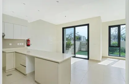 Townhouse - 4 Bedrooms - 5 Bathrooms for rent in Maple 2 - Maple at Dubai Hills Estate - Dubai Hills Estate - Dubai