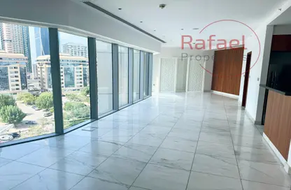 شقة - 1 حمام للبيع في برج سنترال بارك السكني - برج سنترال بارك - مركز دبي المالي العالمي - دبي