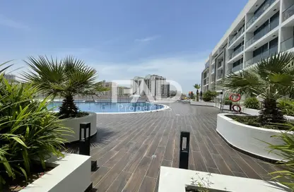 Apartment - 2 Bedrooms - 2 Bathrooms for sale in Samana Hills - Arjan - Dubai