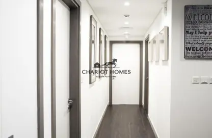 Apartment - 2 Bedrooms - 3 Bathrooms for rent in 1 Residences - Al Kifaf - Zabeel - Dubai