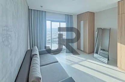 شقة - 2 غرف نوم - 2 حمامات للبيع في برج العافية الهادئ من WELLCUBE - مثلث قرية الجميرا - دبي شقة - 2 غرف نوم - 2 حمامات للبيع في برج العافية الهادئ من WELLCUBE - مثلث قرية الجميرا - دبي