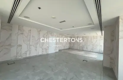 Office Space - Studio - 2 Bathrooms for rent in Al Habtoor Business Tower - Dubai Marina - Dubai