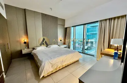 Apartment - 1 Bedroom - 2 Bathrooms for rent in Bella Rose - Al Barsha South - Al Barsha - Dubai