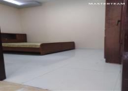 Studio - 1 bathroom for rent in Al Ameriya - Al Jimi - Al Ain