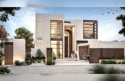 تاون هاوس - 3 غرف نوم - 4 حمامات للبيع في سوق الجبيل - جزيرة الجبيل - أبوظبي