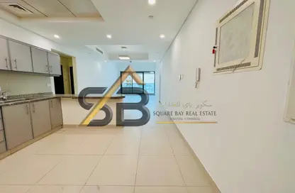 Apartment - 2 Bedrooms - 3 Bathrooms for rent in Al Jaddaf - Dubai