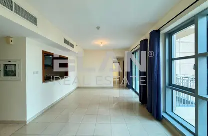 شقة - 2 غرف نوم - 2 حمامات للايجار في برج ستاندبوينت 1 - أبراج ستاند بوينت - دبي وسط المدينة - دبي