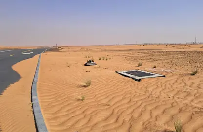 أرض - استوديو للبيع في البليده - البطائح - الشارقة
