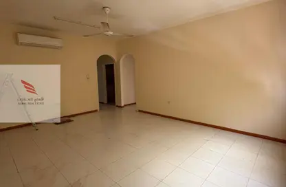 شقة - غرفة نوم - 1 حمام للايجار في فلل الروضة 3 - 3  الروضة - الروضة - عجمان