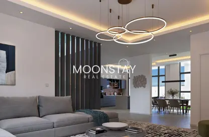 Land - Studio for sale in Lea - Yas Acres - Yas Island - Abu Dhabi