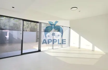 Villa - 2 Bedrooms - 4 Bathrooms for rent in Robinia - Masaar - Tilal City - Sharjah