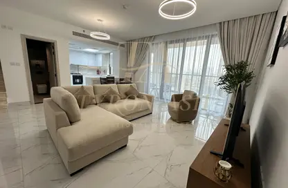 Duplex - 2 Bedrooms - 3 Bathrooms for rent in Lumina Vista Residences - Jumeirah Village Circle - Dubai