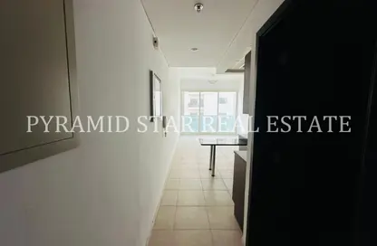 Apartment - Studio - 1 Bathroom for rent in Imperial Residence - Dubai Silicon Oasis - Dubai
