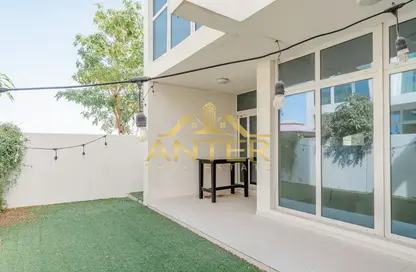 Townhouse - 3 Bedrooms - 3 Bathrooms for rent in Aknan Villas - Vardon - Damac Hills 2 - Dubai
