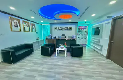 مكتب - استوديو - 2 حمامات للايجار في برج مدينة زايد - منطقة المرور - أبوظبي مكتب - استوديو - 2 حمامات للايجار في برج مدينة زايد - منطقة المرور - أبوظبي