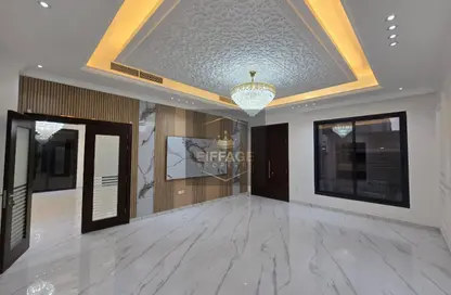 Villa - 5 Bedrooms - 6 Bathrooms for sale in Al Zaheya Gardens - Al Zahya - Ajman