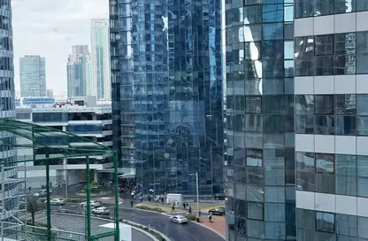 شقة - 1 حمام للبيع في أبراج هيدرا افينيو - مدينة الأضواء - جزيرة الريم - أبوظبي