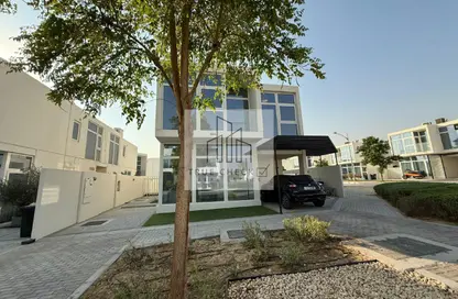 تاون هاوس - 6 غرف نوم - 7 حمامات للايجار في اكونا - داماك هيلز 2 - دبي