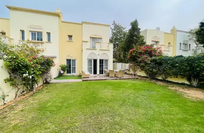 Villa - 3 Bedrooms - 3 Bathrooms for rent in Springs 5 - The Springs - Dubai