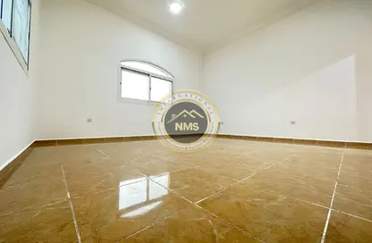 Apartment - Studio - 1 Bathroom for rent in Al Mushrif - Abu Dhabi