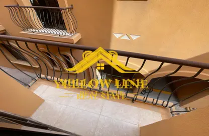 Apartment - Studio - 1 Bathroom for rent in Ministries Complex - Khalifa Park - Eastern Road - Abu Dhabi