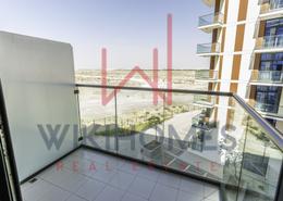 Studio - 1 حمام للكراء في سلستيا آيه - سلسستيا - دبي الجنوب (مركز دبي العالمي) - دبي