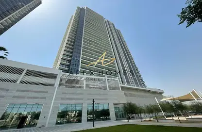 Apartment - Studio - 1 Bathroom for sale in Carson C - Carson - DAMAC Hills - Dubai