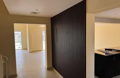 Townhouse - 3 Bedrooms - 3 Bathrooms for rent in The Townhouses at Al Hamra Village - Al Hamra Village - Ras Al Khaimah