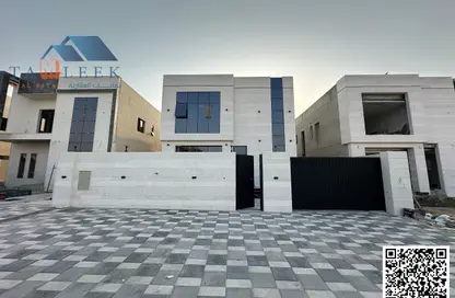 Villa - 4 Bedrooms - 5 Bathrooms for sale in Al Zaheya Gardens - Al Zahya - Ajman