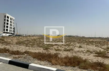 Land - Studio for sale in Nadd Al Hammar - Dubai