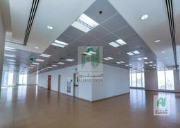 Half Floor for rent in Al Habtoor Business Tower - Dubai Marina - Dubai