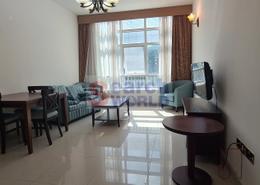 Apartment - 1 bedroom - 2 bathrooms for rent in Al Nahyan - Abu Dhabi