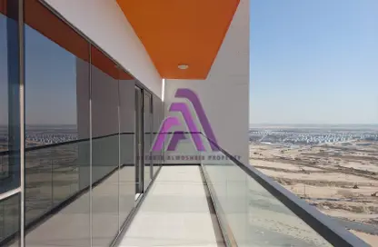 Apartment - 2 Bedrooms - 2 Bathrooms for rent in Golf Vita A - Golf Vita - DAMAC Hills - Dubai