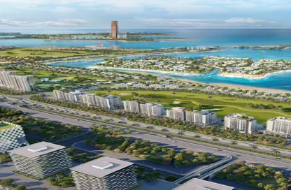 تاون هاوس - 4 غرف نوم - 5 حمامات للبيع في أيلا هومز - قرية الحمرا - رأس الخيمة