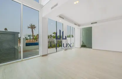 Villa - 4 Bedrooms - 6 Bathrooms for rent in Ixora - Al Barari - Dubai